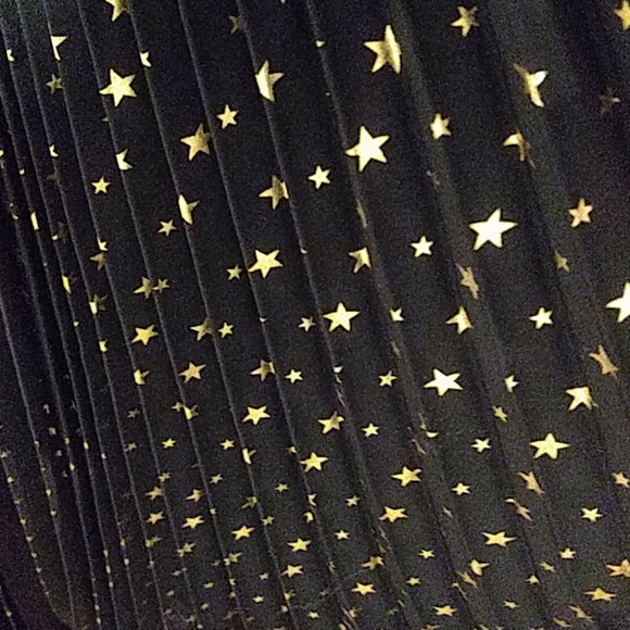 Lula Roe Gown - Picture 4 of 4